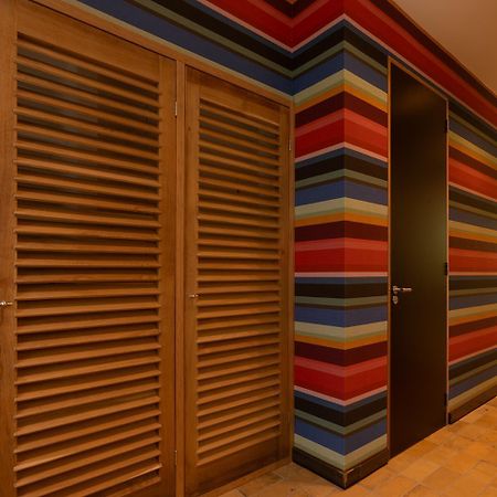 Appartement Globo มิดเดิลบวร์ก ภายนอก รูปภาพ