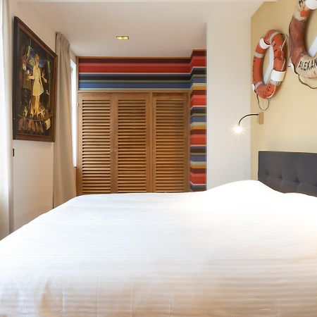 Appartement Globo มิดเดิลบวร์ก ภายนอก รูปภาพ