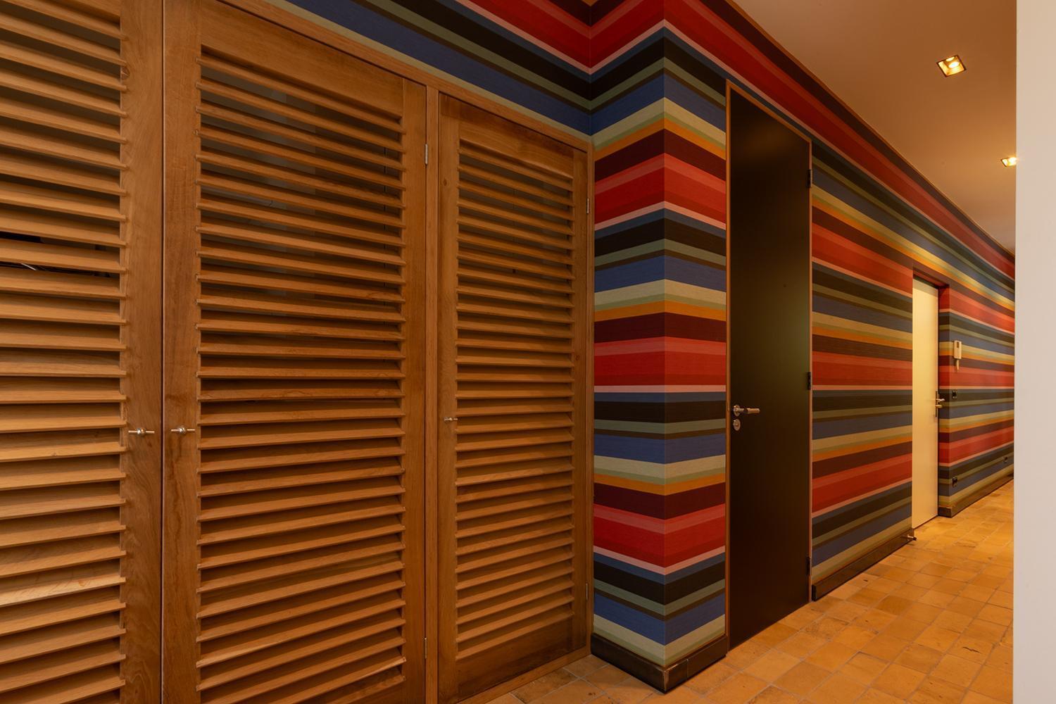 Appartement Globo มิดเดิลบวร์ก ภายนอก รูปภาพ