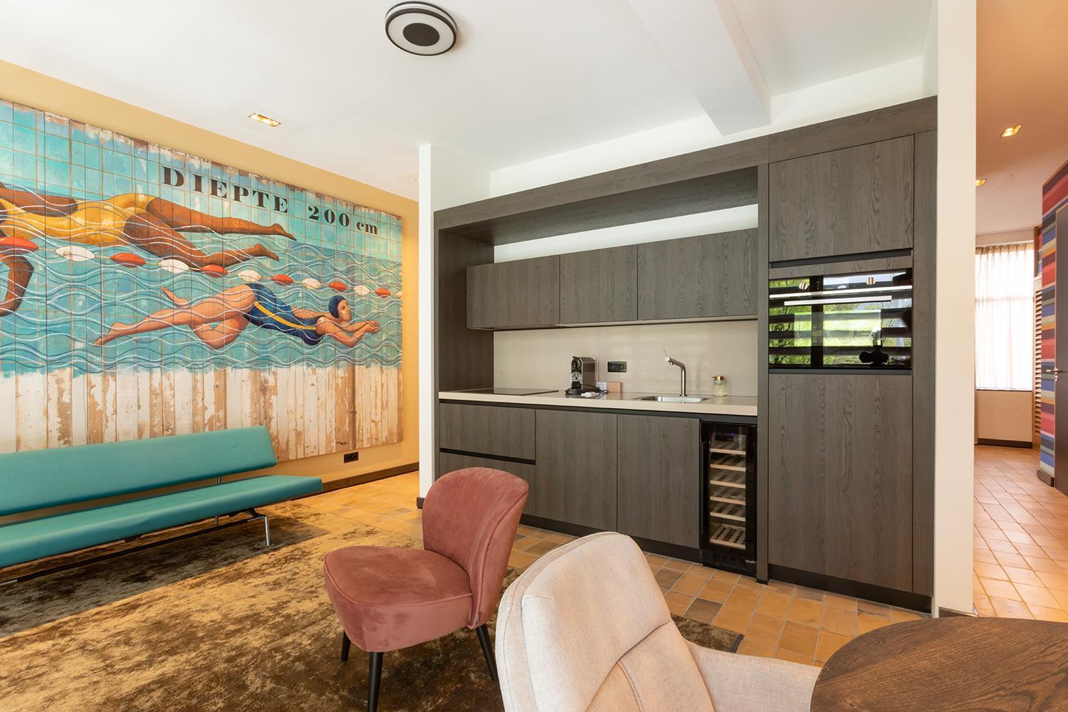 Appartement Globo มิดเดิลบวร์ก ภายนอก รูปภาพ