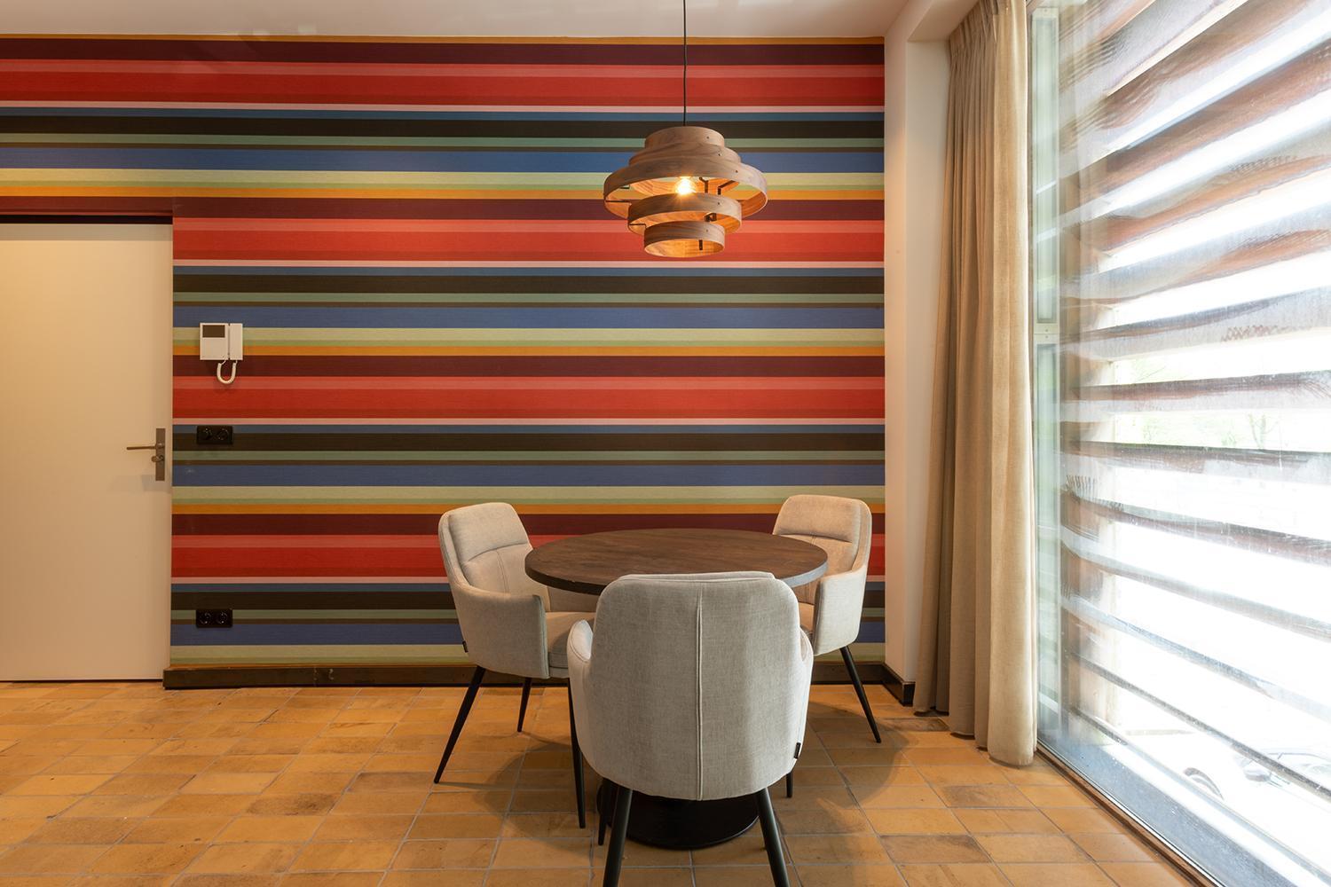 Appartement Globo มิดเดิลบวร์ก ภายนอก รูปภาพ
