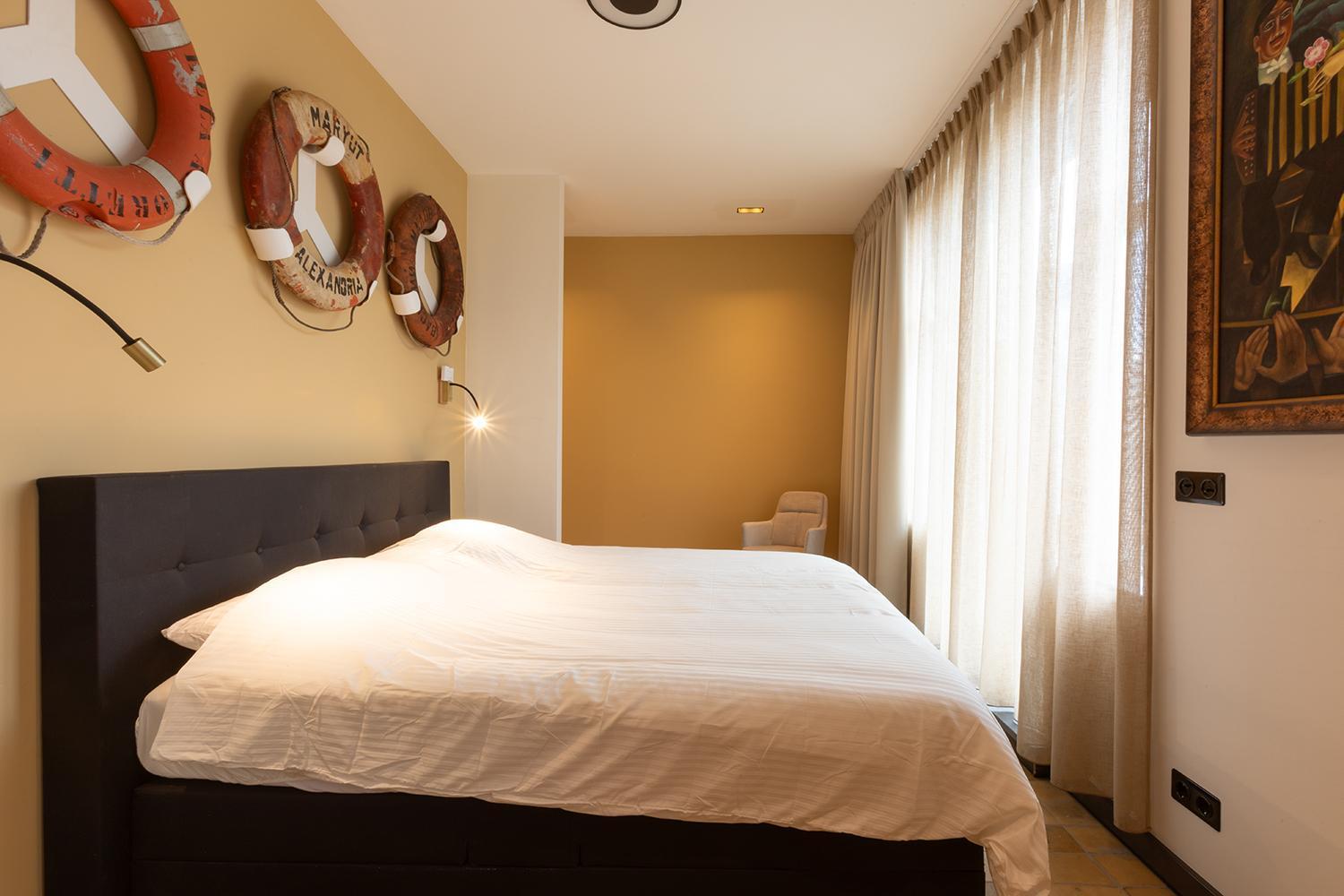 Appartement Globo มิดเดิลบวร์ก ภายนอก รูปภาพ